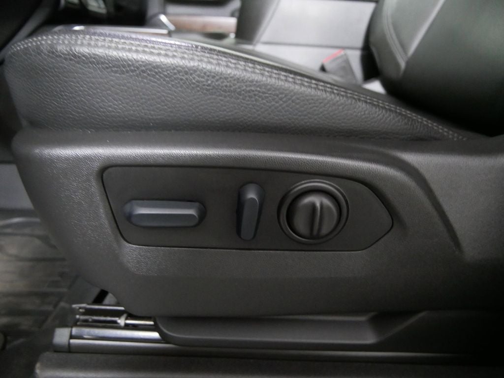 2023 GMC Sierra 2500HD Denali