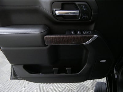 2023 GMC Sierra 2500HD Denali