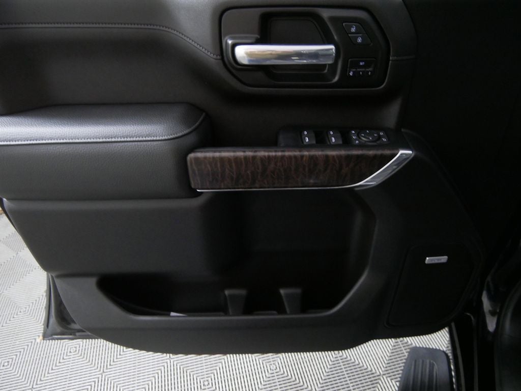 2023 GMC Sierra 2500HD Denali