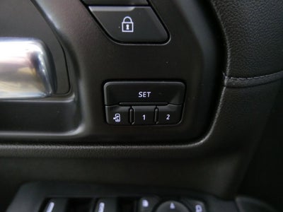 2023 GMC Sierra 2500HD Denali