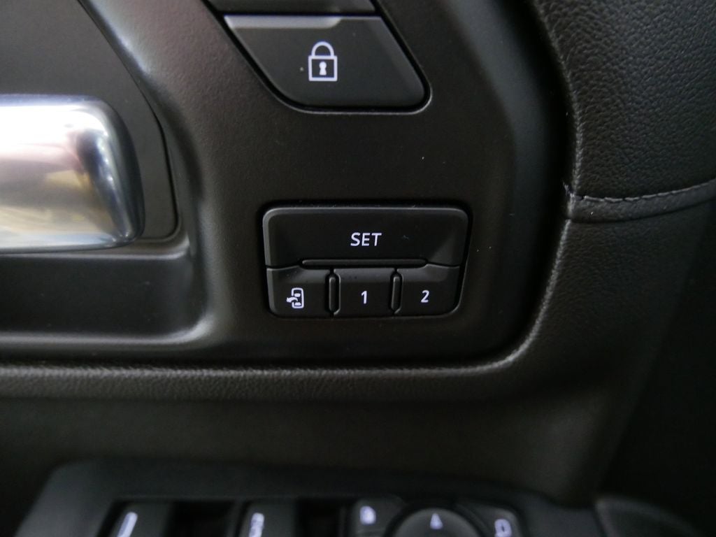 2023 GMC Sierra 2500HD Denali