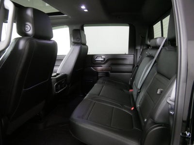 2023 GMC Sierra 2500HD Denali