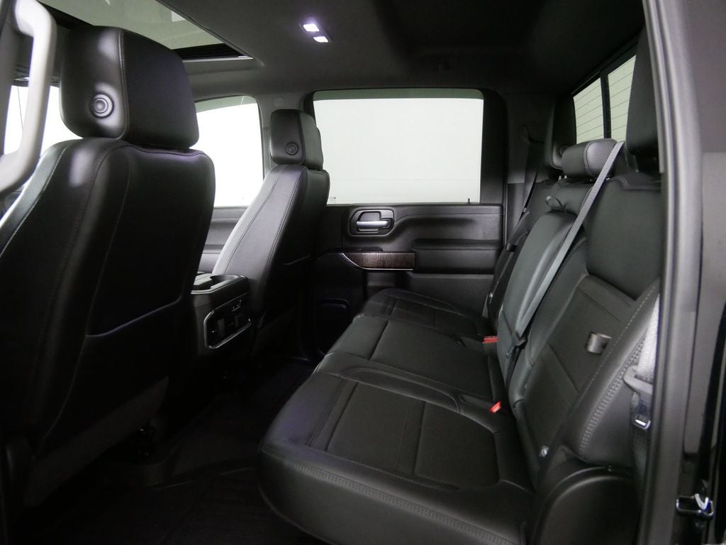 2023 GMC Sierra 2500HD Denali