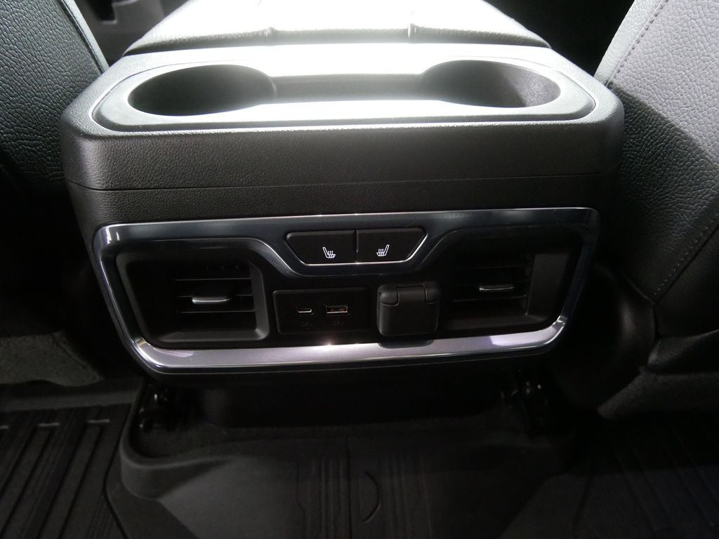 2023 GMC Sierra 2500HD Denali