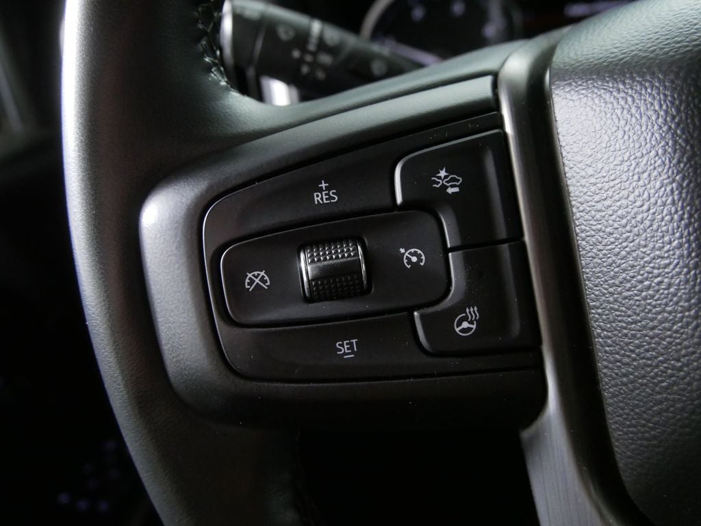 2023 GMC Sierra 2500HD Denali