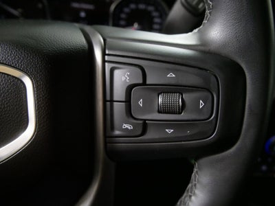 2023 GMC Sierra 2500HD Denali