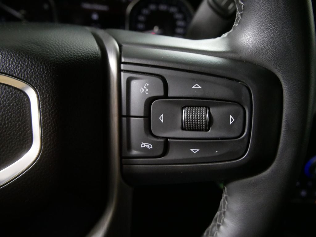 2023 GMC Sierra 2500HD Denali