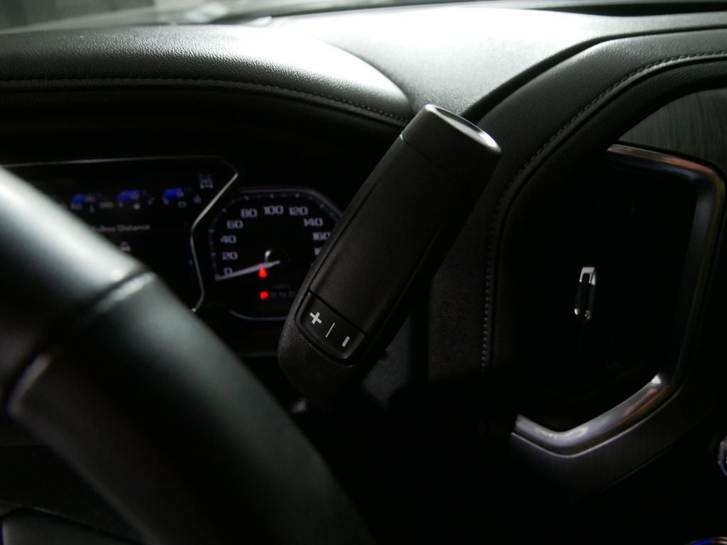 2023 GMC Sierra 2500HD Denali