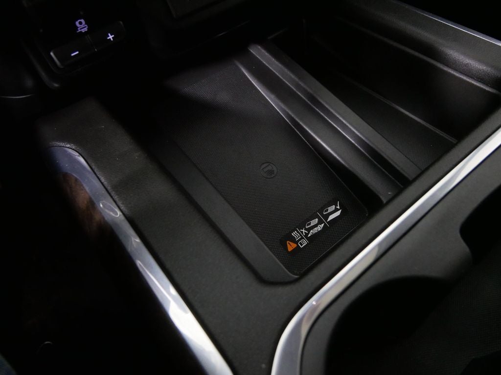 2023 GMC Sierra 2500HD Denali