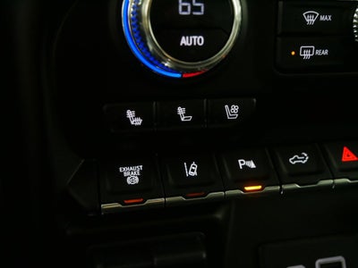 2023 GMC Sierra 2500HD Denali