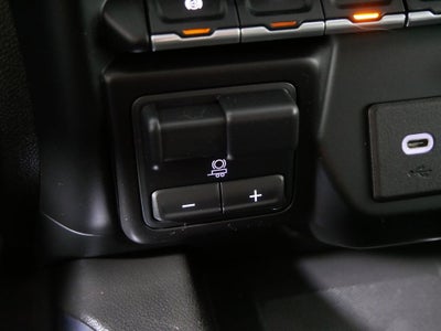 2023 GMC Sierra 2500HD Denali