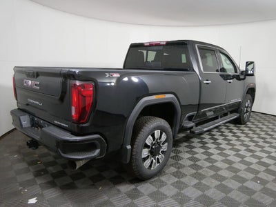 2023 GMC Sierra 2500HD Denali