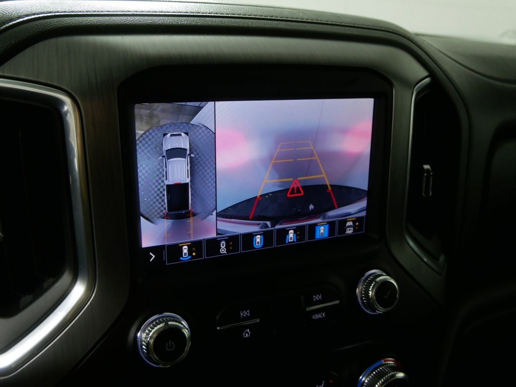 2023 GMC Sierra 2500HD Denali