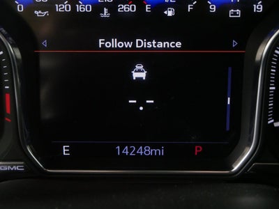 2023 GMC Sierra 2500HD Denali