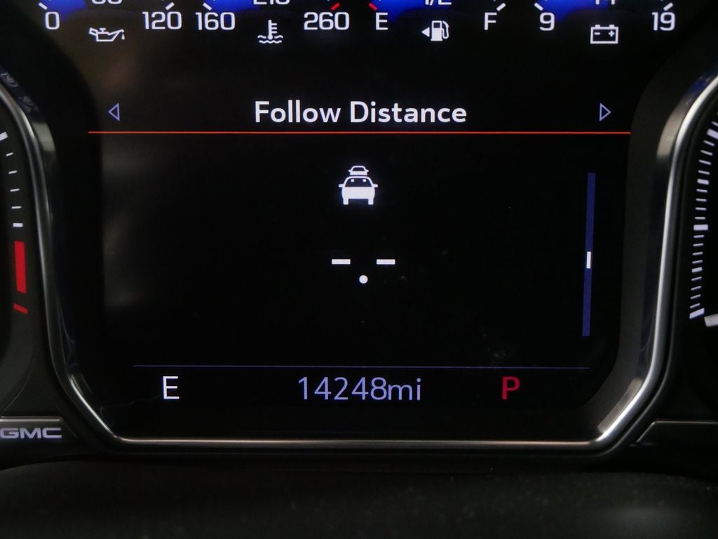 2023 GMC Sierra 2500HD Denali