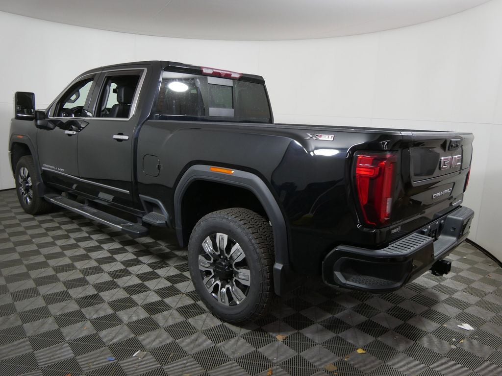 2023 GMC Sierra 2500HD Denali
