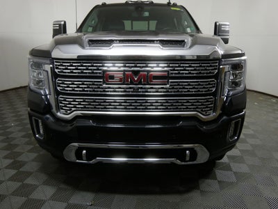2023 GMC Sierra 2500HD Denali