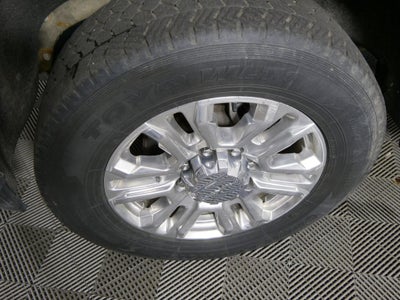 2022 GMC Sierra 3500HD Denali