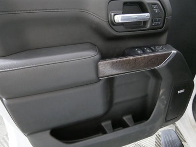 2022 GMC Sierra 3500HD Denali