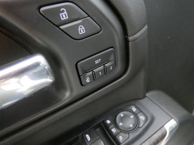 2022 GMC Sierra 3500HD Denali