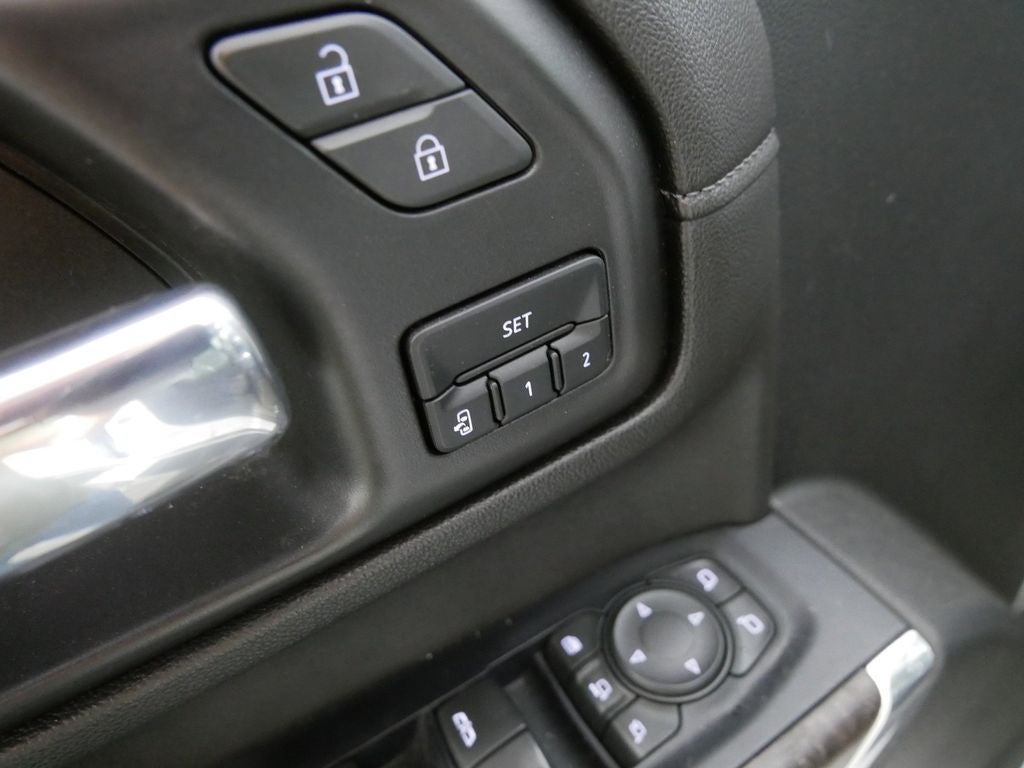 2022 GMC Sierra 3500HD Denali