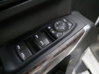 2022 GMC Sierra 3500HD Denali