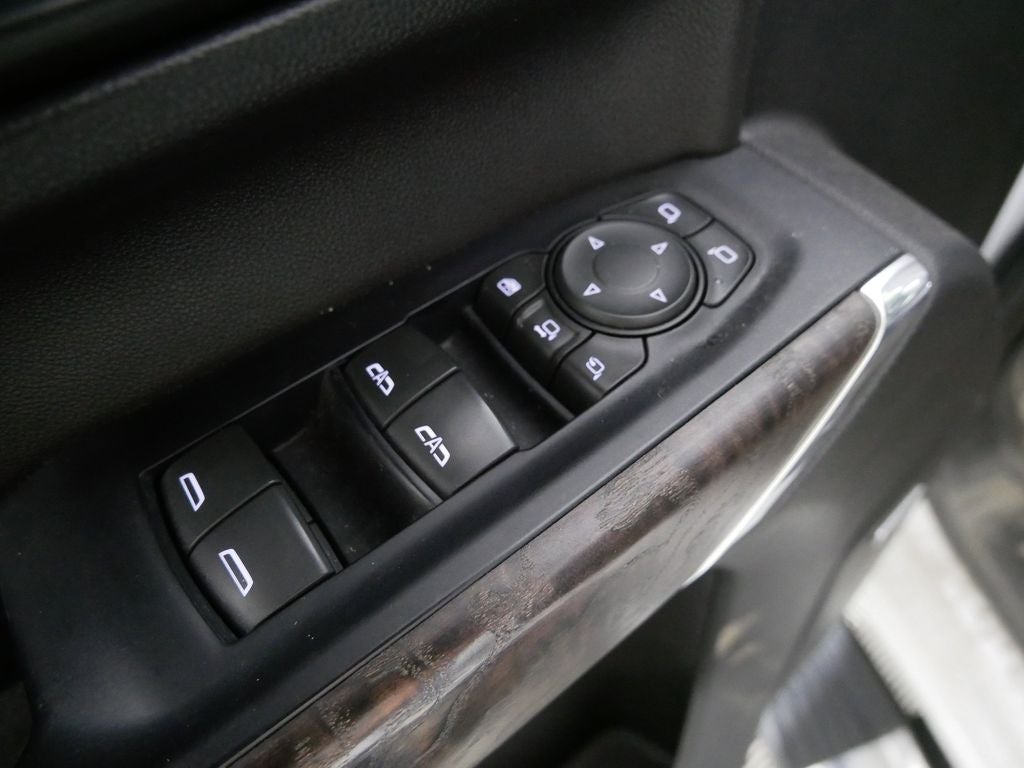 2022 GMC Sierra 3500HD Denali