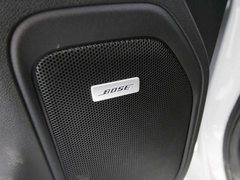 2022 GMC Sierra 3500HD Denali