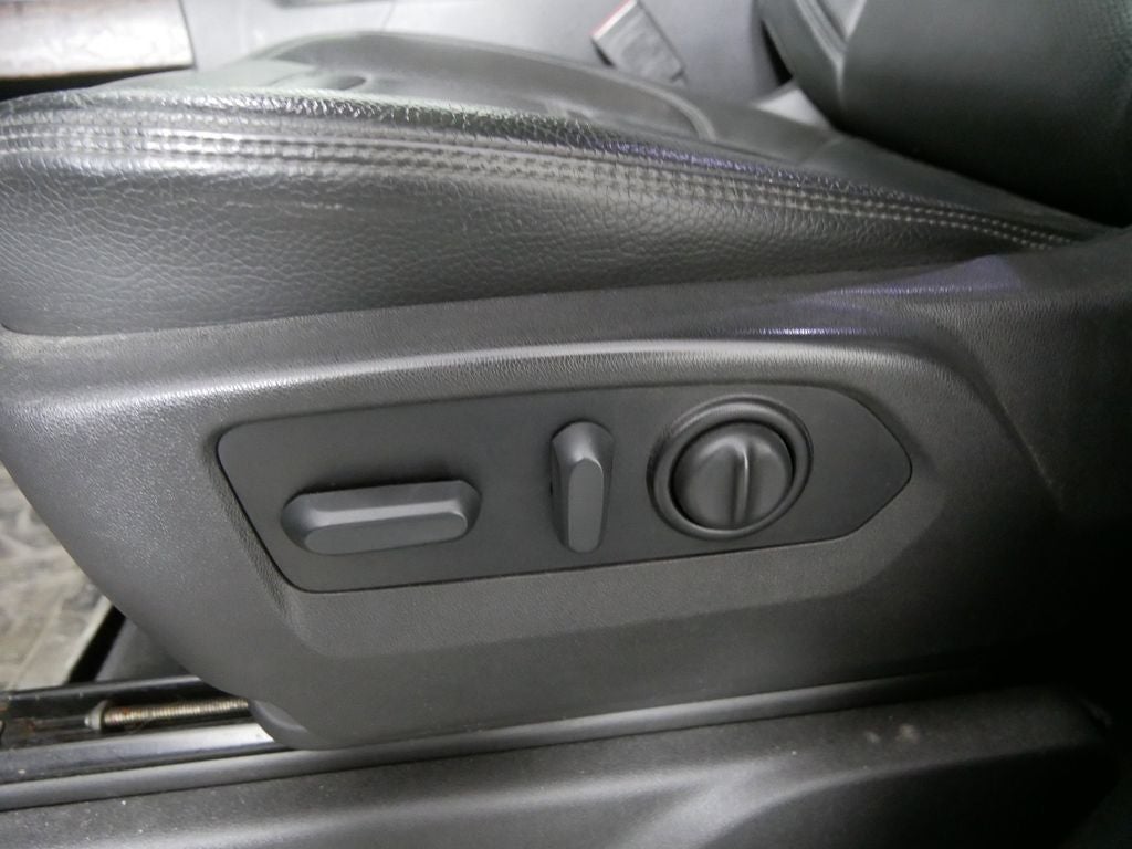 2022 GMC Sierra 3500HD Denali