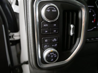 2022 GMC Sierra 3500HD Denali