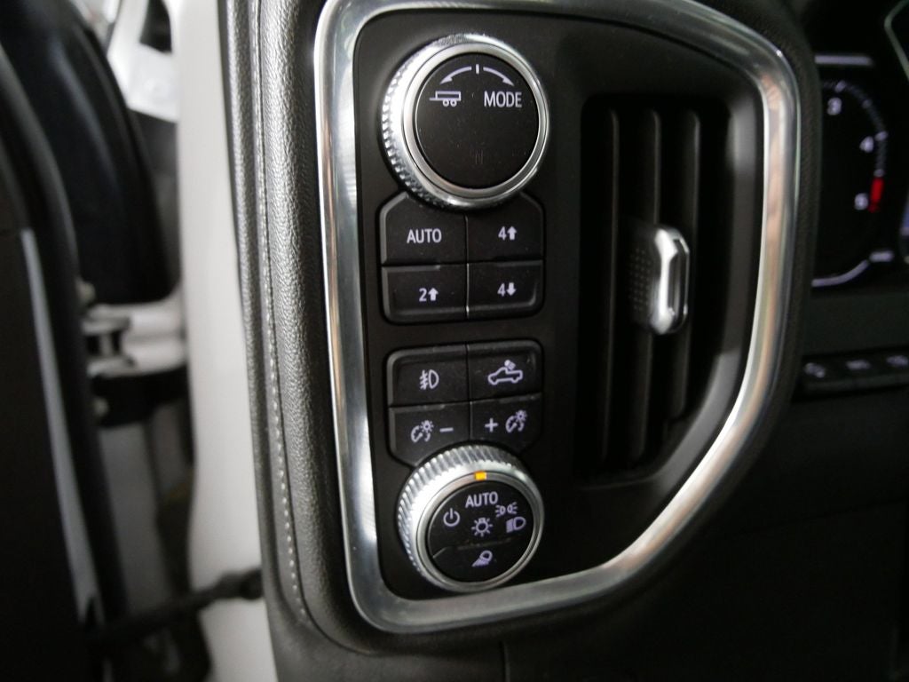 2022 GMC Sierra 3500HD Denali