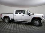2022 GMC Sierra 3500HD Denali