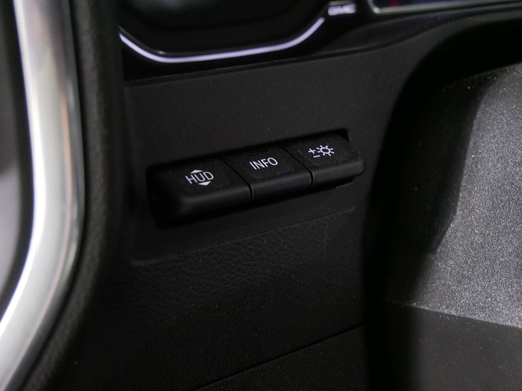 2022 GMC Sierra 3500HD Denali