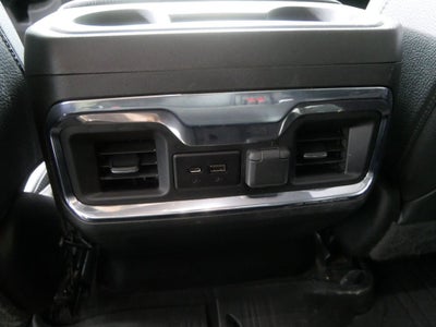 2022 GMC Sierra 3500HD Denali