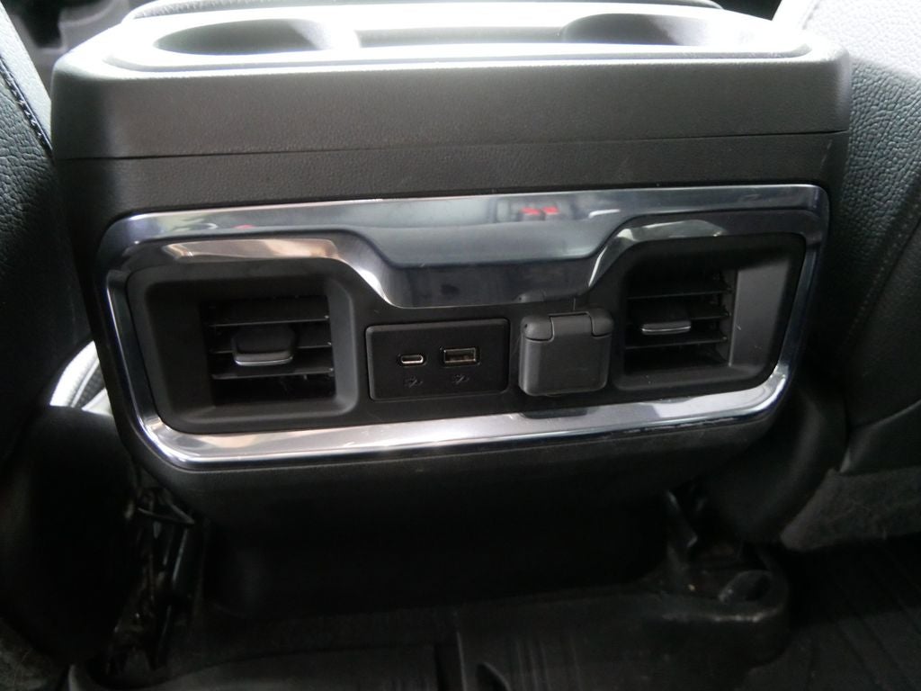 2022 GMC Sierra 3500HD Denali