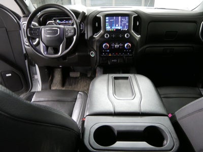 2022 GMC Sierra 3500HD Denali