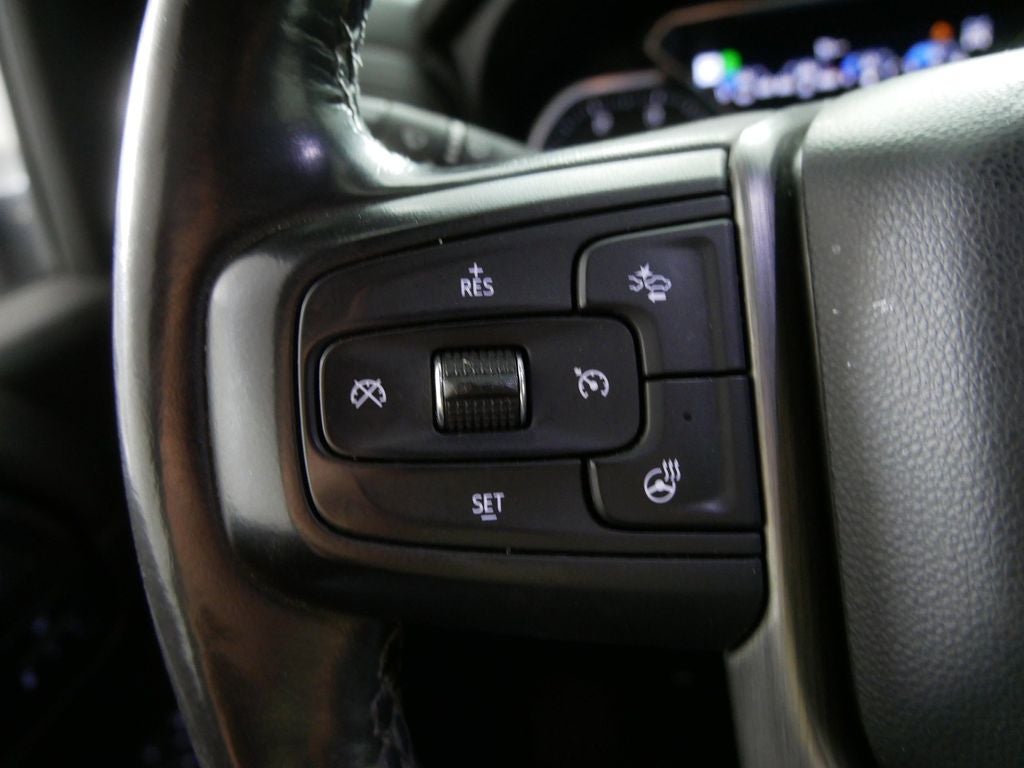 2022 GMC Sierra 3500HD Denali