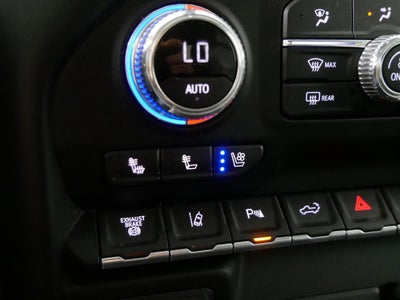 2022 GMC Sierra 3500HD Denali