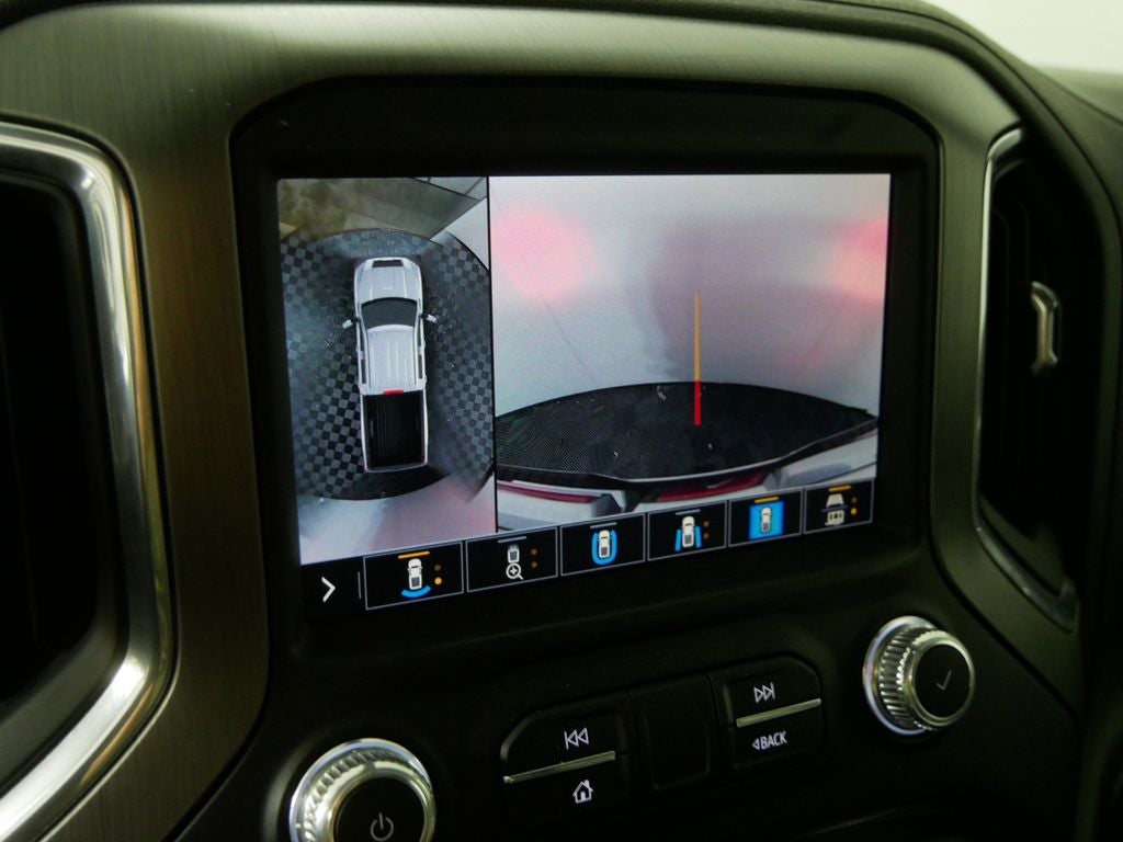 2022 GMC Sierra 3500HD Denali