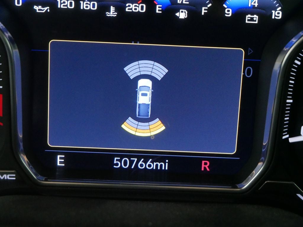 2022 GMC Sierra 3500HD Denali