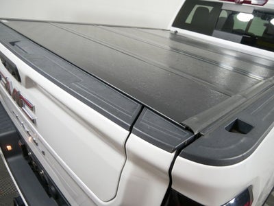 2022 GMC Sierra 3500HD Denali