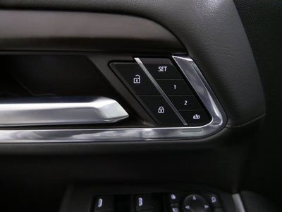 2024 GMC Sierra 3500HD Denali