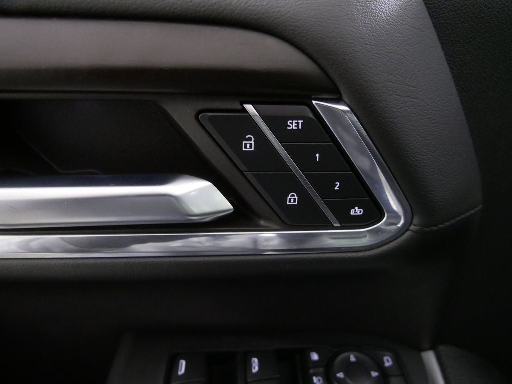 2024 GMC Sierra 3500HD Denali