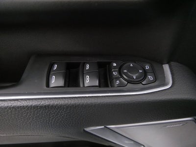 2024 GMC Sierra 3500HD Denali