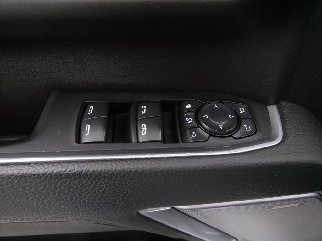 2024 GMC Sierra 3500HD Denali