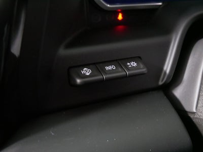 2024 GMC Sierra 3500HD Denali