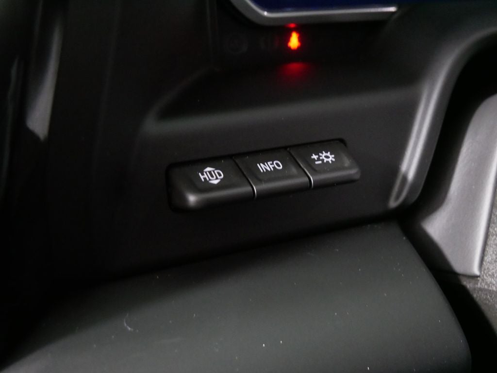 2024 GMC Sierra 3500HD Denali