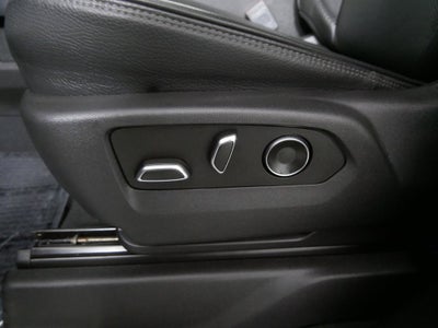 2024 GMC Sierra 3500HD Denali