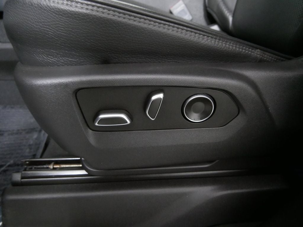 2024 GMC Sierra 3500HD Denali