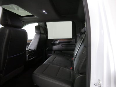 2024 GMC Sierra 3500HD Denali